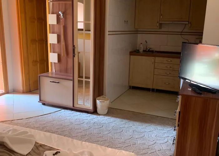 Szent Istvan Wellness Panzio 3*