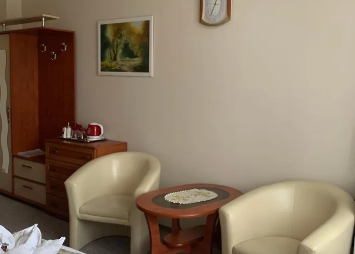 Szent Istvan Wellness Panzio לינה וארוחת בוקר