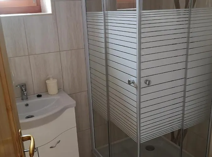 Szent Istvan Wellness Panzio לינה וארוחת בוקר