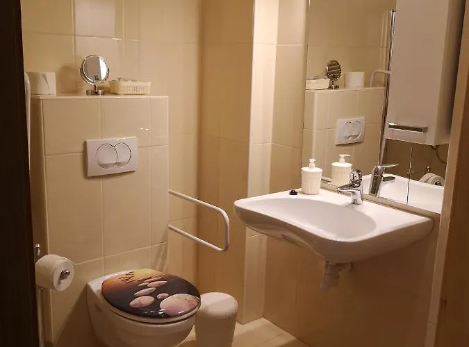 B&B Szent Istvan Wellness Panzio 3*